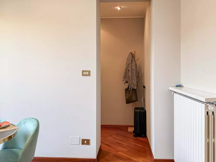 Immagine 3 di Appartamento in affitto  in Via Massena59 a Torino