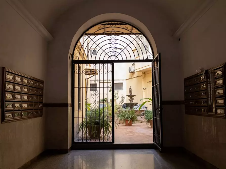 Immagine 22 di Appartamento in affitto  in Via Ottaviano43 a Roma