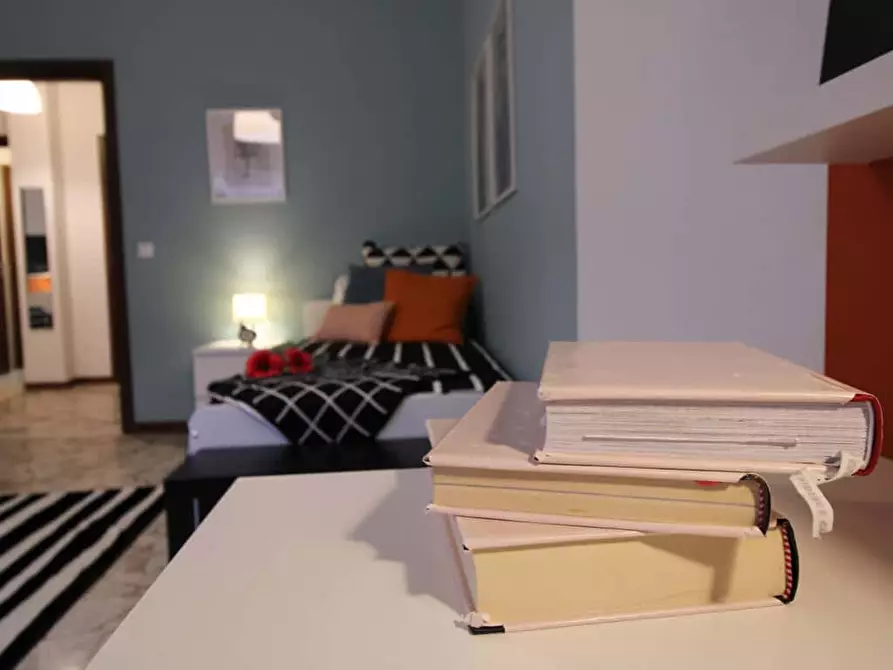 Immagine 6 di Camera in affitto  in Via Gian Battista Cipani14 a Brescia