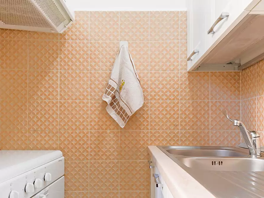 Immagine 10 di Appartamento in affitto  in Via Santa Albina31 a Minturno