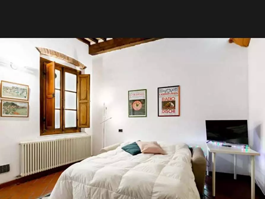 Immagine 6 di Appartamento in affitto  in Via San Martino95 a Pisa