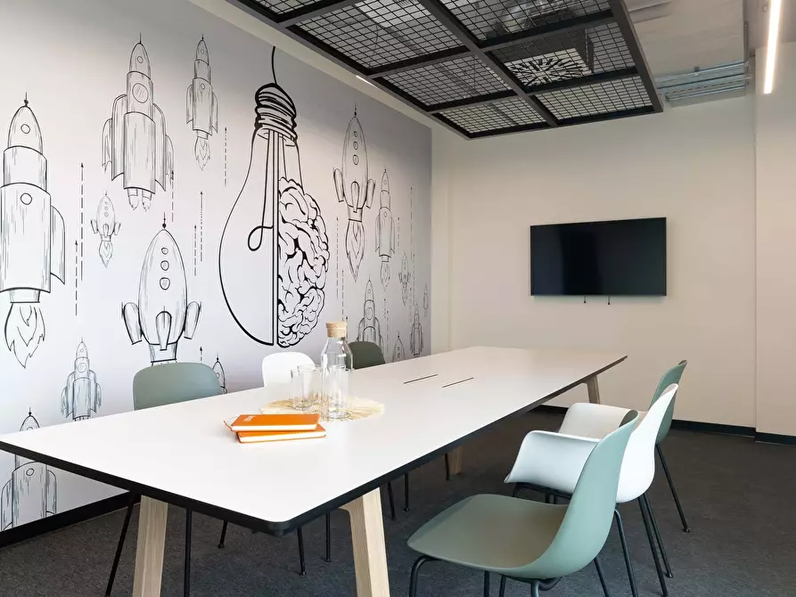 Immagine 12 di Appartamento in affitto  in Via Sebastiano Serlio26/2 a Bologna