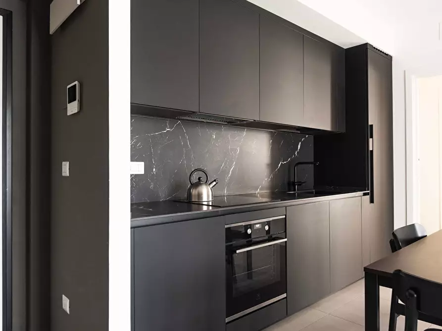 Immagine 28 di Appartamento in affitto  in Via privata Quarto Cagnino15 a Milano