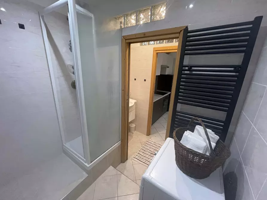 Immagine 21 di Appartamento in affitto  in Via della Chiesa Rossa163 a Milano