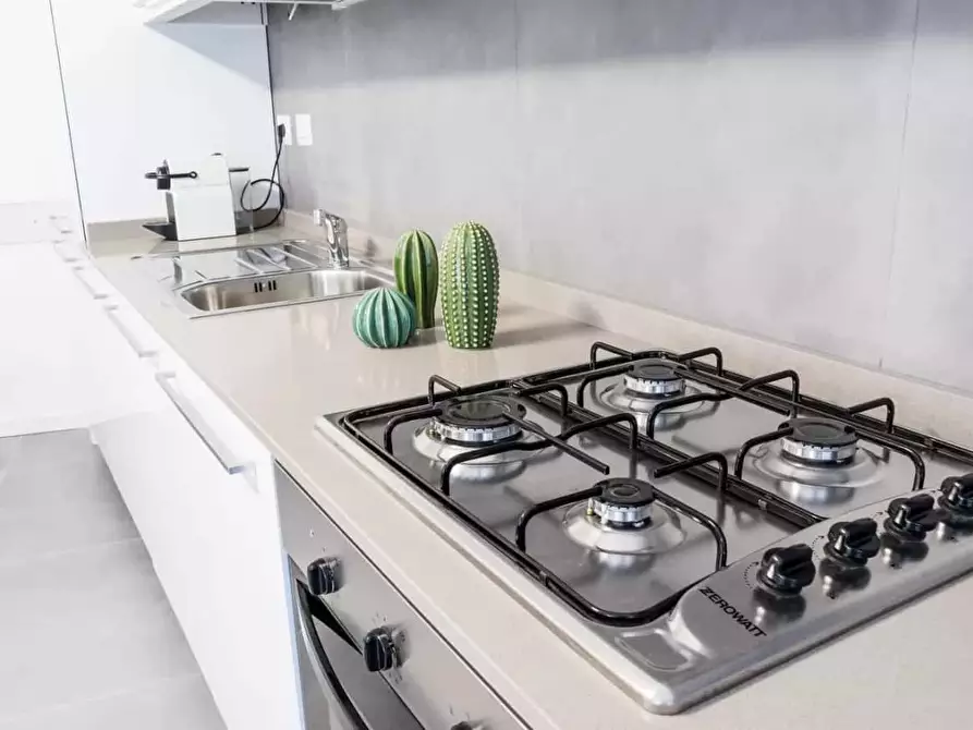 Immagine 12 di Appartamento in affitto  in Via San Gerolamo Emiliani1 a Milano