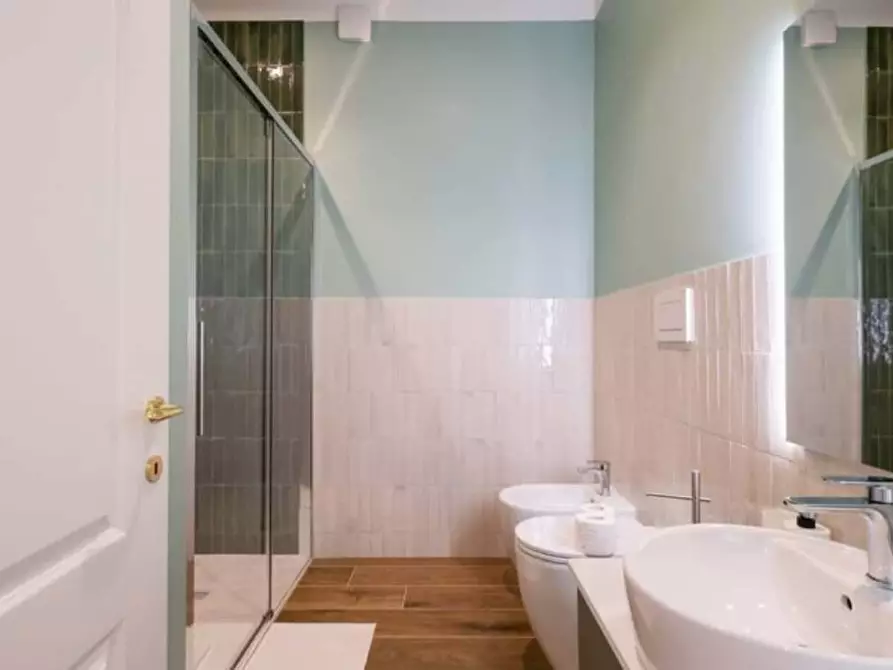 Immagine 12 di Appartamento in affitto  in Via Melzo5 a Milano