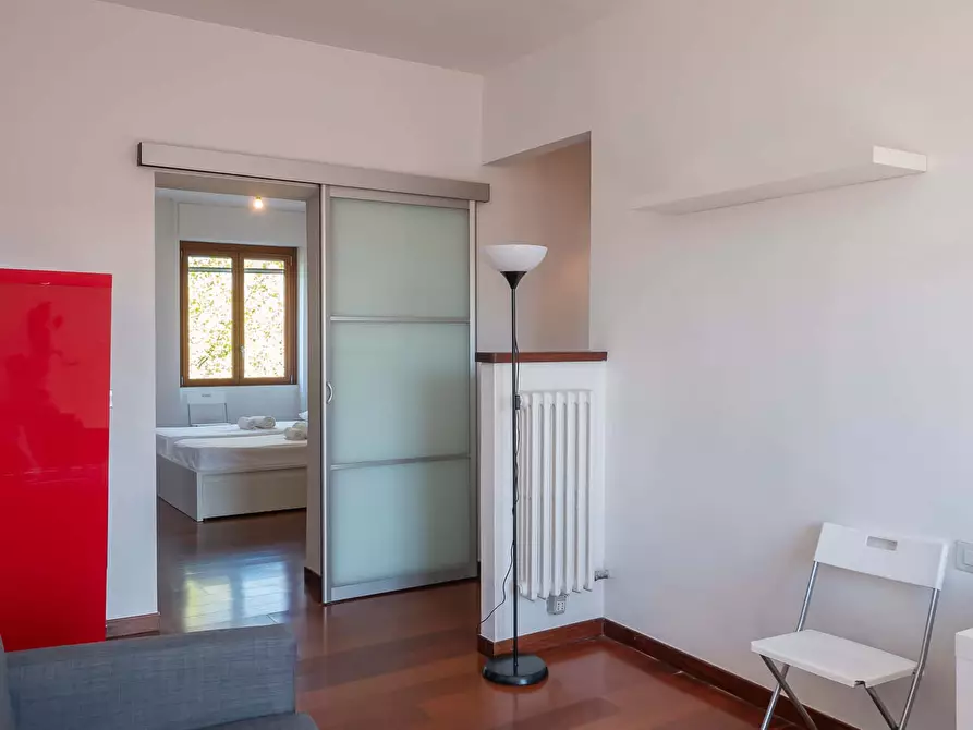 Immagine 2 di Appartamento in affitto  in Via Francesco Brioschi44 a Milano