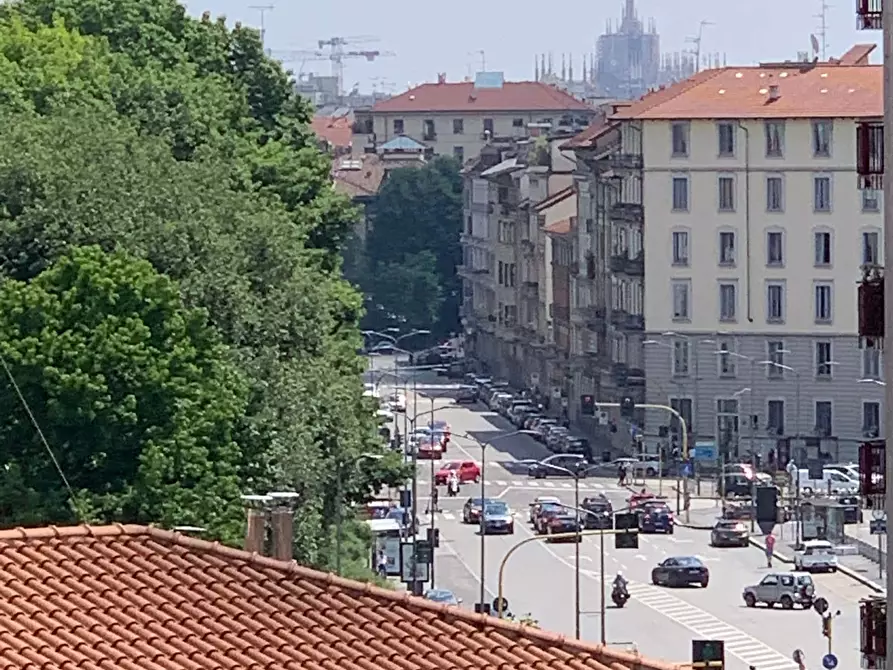 Immagine 2 di Camera in affitto  in Via Michelangelo Buonarroti14 a Milano