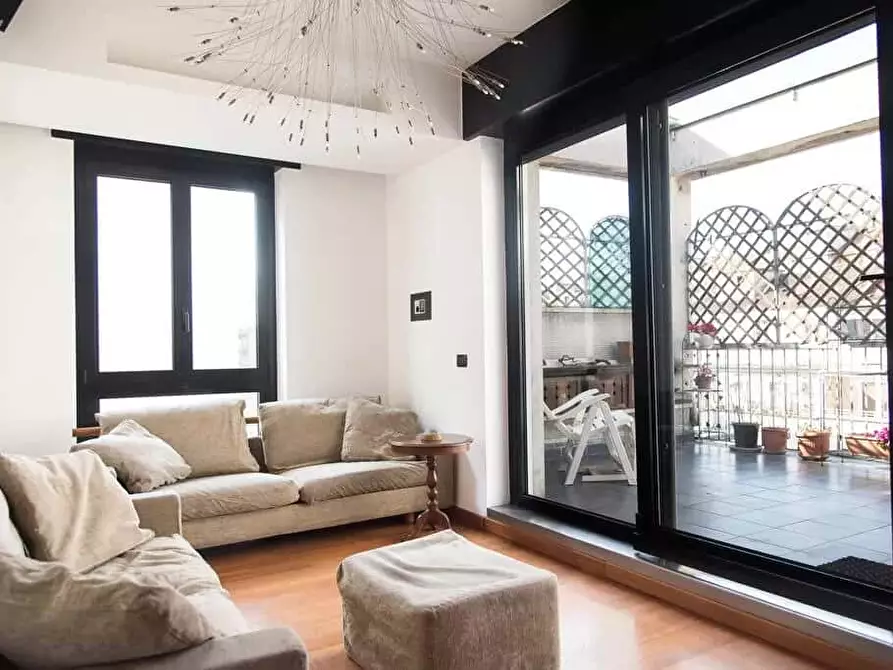 Immagine 3 di Appartamento in affitto  in Via Gian Battista Brocchi24 a Milano