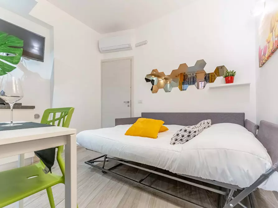 Immagine 15 di Appartamento in affitto  in Via dei Grimani18 a Milano