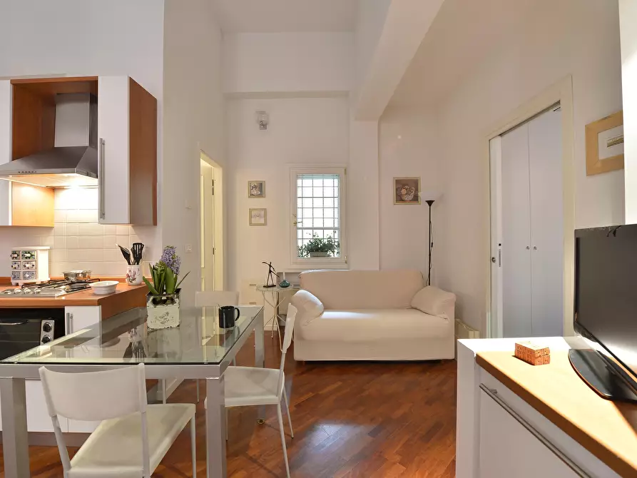 Immagine 1 di Appartamento in affitto  in Via Miramonte1 a Bologna