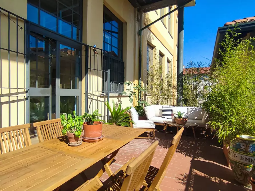 Immagine 22 di Appartamento in affitto  in Via Andrea Ponti a Milano