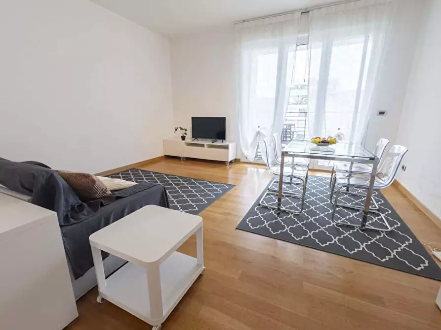 Immagine 5 di Appartamento in affitto  in Via Cesare Battisti26 a San Donato Milanese