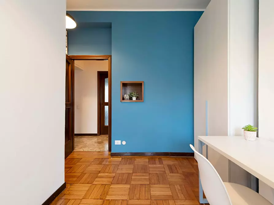 Immagine 37 di Appartamento in affitto  in Viale Beatrice d'Este30 a Milano