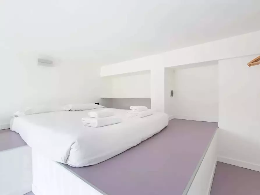 Immagine 8 di Appartamento in affitto  in Corso Magenta25 a Milano