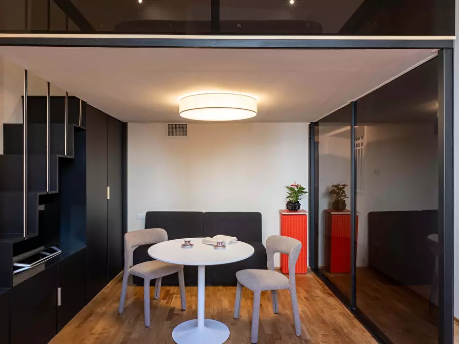 Immagine 5 di Appartamento in affitto  in Via Pietro Metastasio5 a Firenze