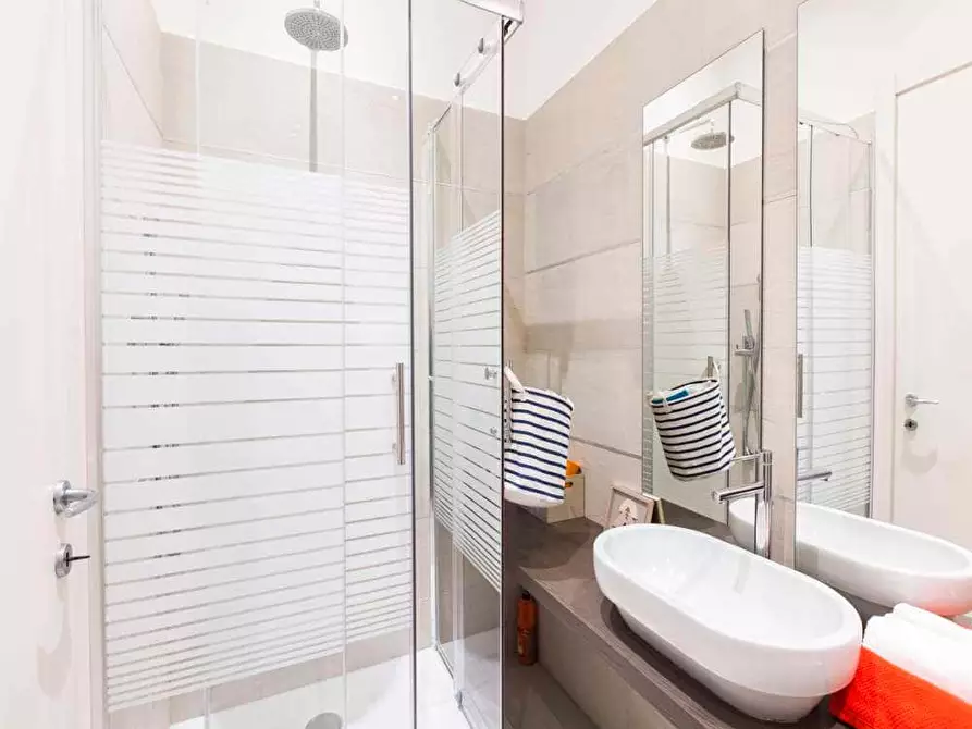 Immagine 34 di Camera in affitto  in Via Col Moschin1 a Milano