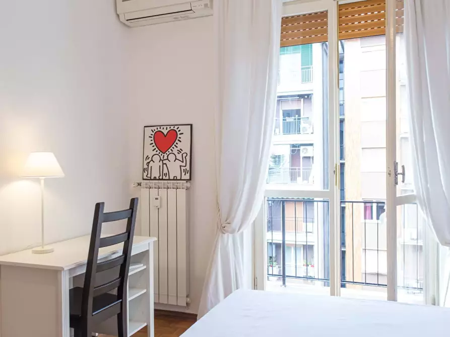 Immagine 19 di Appartamento in affitto  in Via Pellegrino Rossi13 a Milano