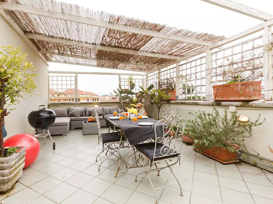 Immagine 38 di Appartamento in affitto  in Via Giorgio Baglivi8 a Roma