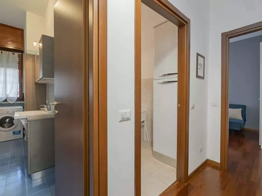 Immagine 12 di Appartamento in affitto  in Via Privata Battista De Rolandi15 a Milano