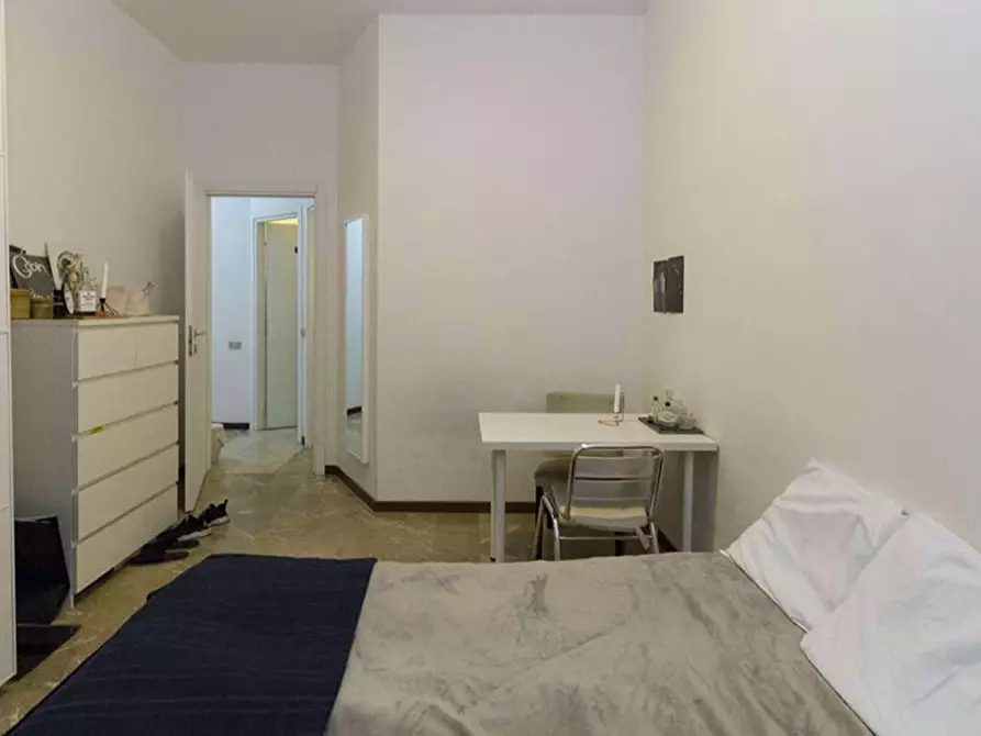 Immagine 3 di Camera in affitto  in Via Perugino a Milano