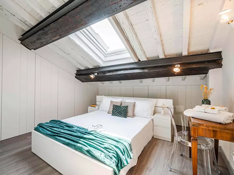 Immagine 16 di Appartamento in affitto  in Via Trivellari44 a Modena