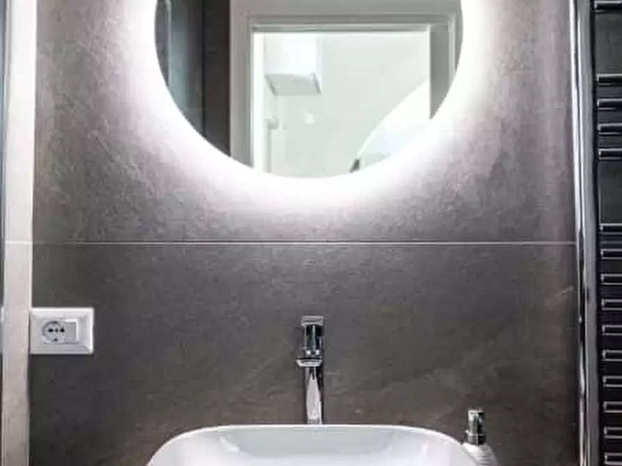 Immagine 8 di Appartamento in affitto  in Via Opacchiasella14 a Manfredonia