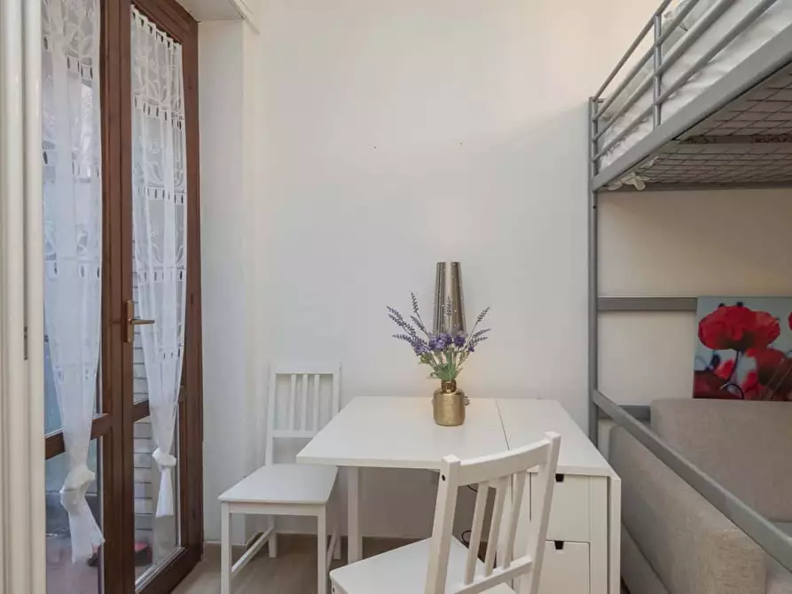 Immagine 3 di Appartamento in affitto  in Viale Lucania3 a Milano