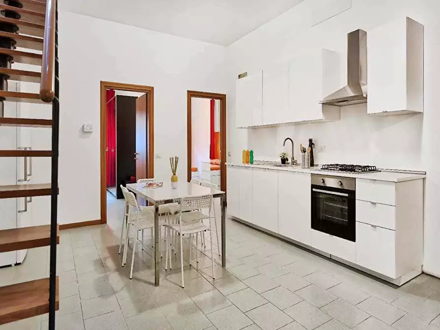 Immagine 7 di Camera in affitto  in Via Jacopo della Quercia11 a Milano