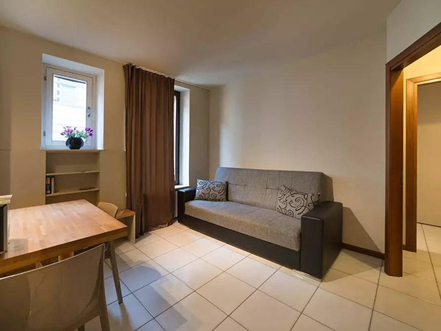 Immagine 3 di Appartamento in affitto  in Via Antonio Cantore a Verona