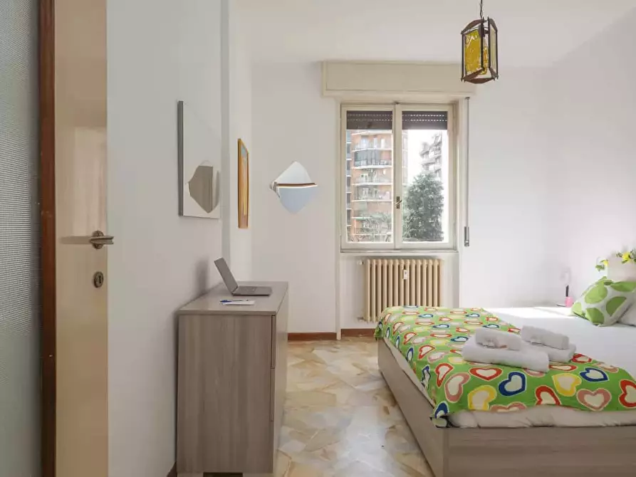 Immagine 7 di Appartamento in affitto  in Via Privata delle Primule6 a Milano