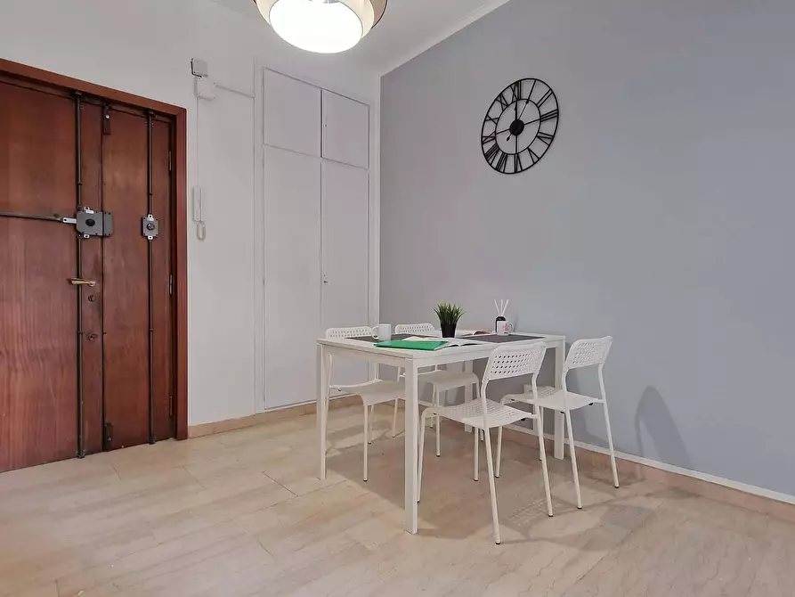 Immagine 24 di Camera in affitto  in Lungotevere di Pietra Papa61 a Roma