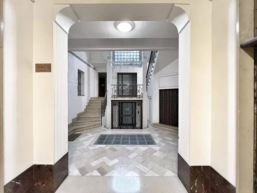 Immagine 17 di Appartamento in affitto  in Via Montebello7 a Bologna