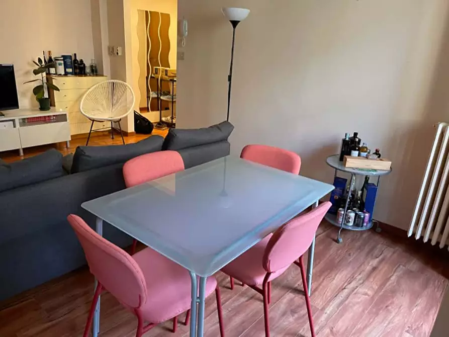 Immagine 3 di Appartamento in affitto  in Largo Porto di Classe8 a Milano