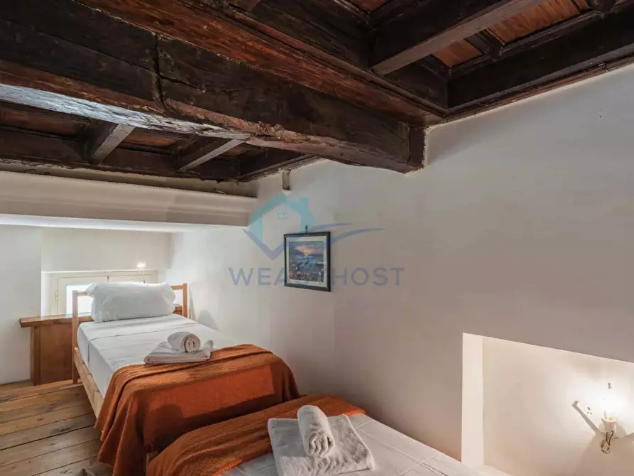 Immagine 8 di Appartamento in affitto  in Via Sora28 a Roma