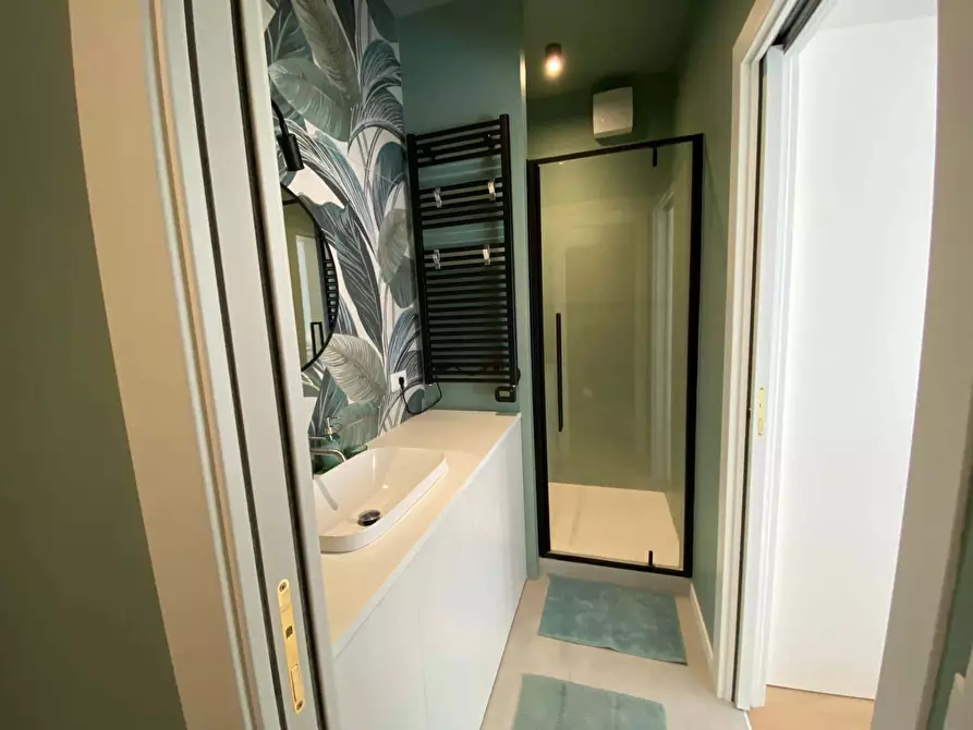 Immagine 8 di Appartamento in affitto  in Via Gian Carlo Passeroni1 a Milano