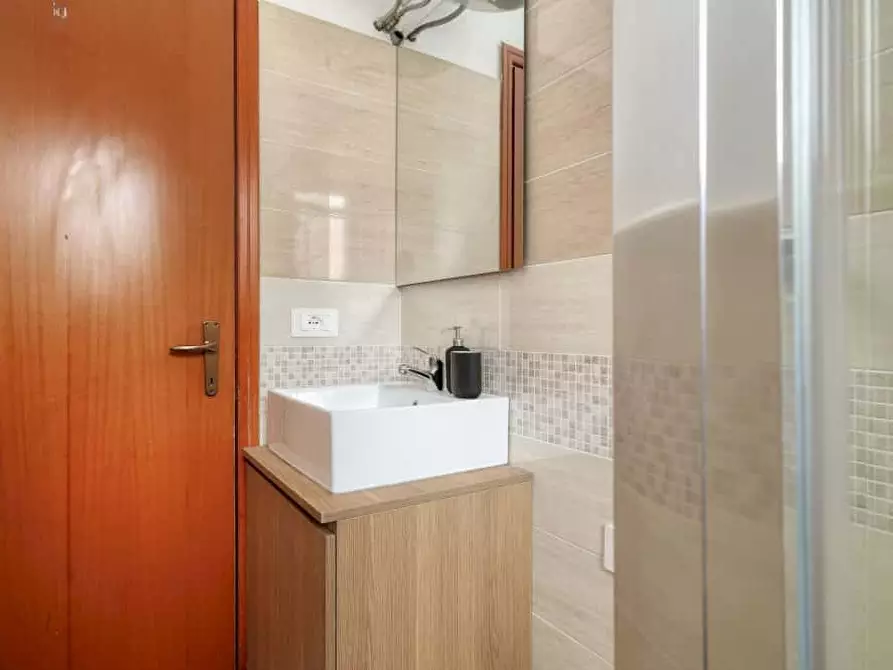 Immagine 16 di Camera in affitto  in Via Gaspare Aselli37 a Milano