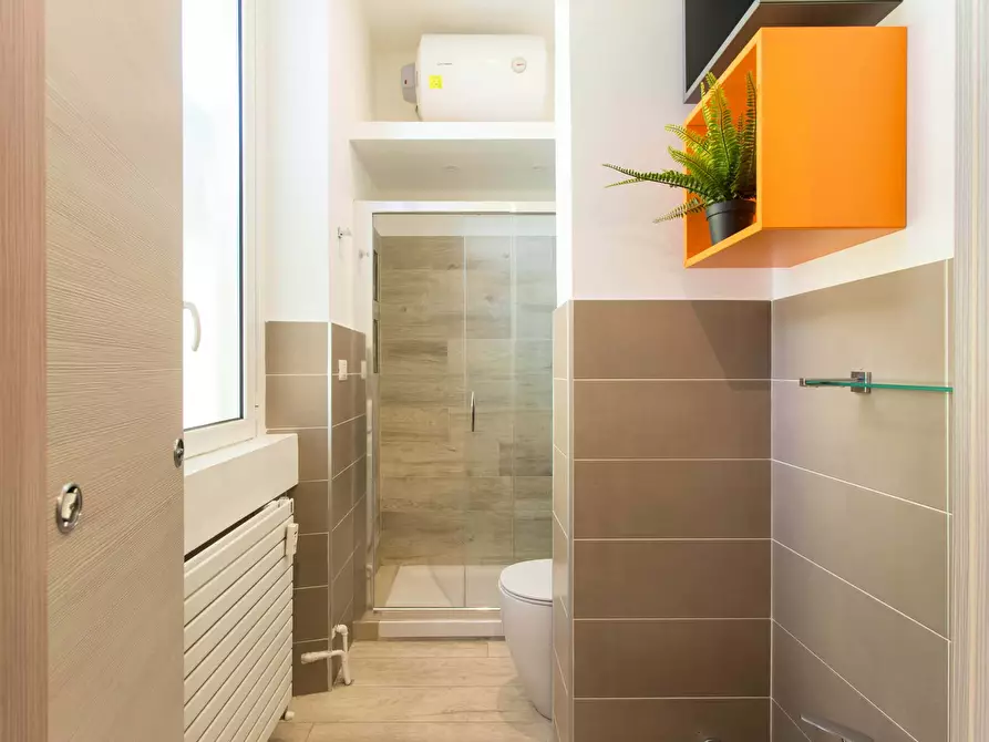 Immagine 8 di Appartamento in affitto  in Via Giovanni Pascoli a Milano