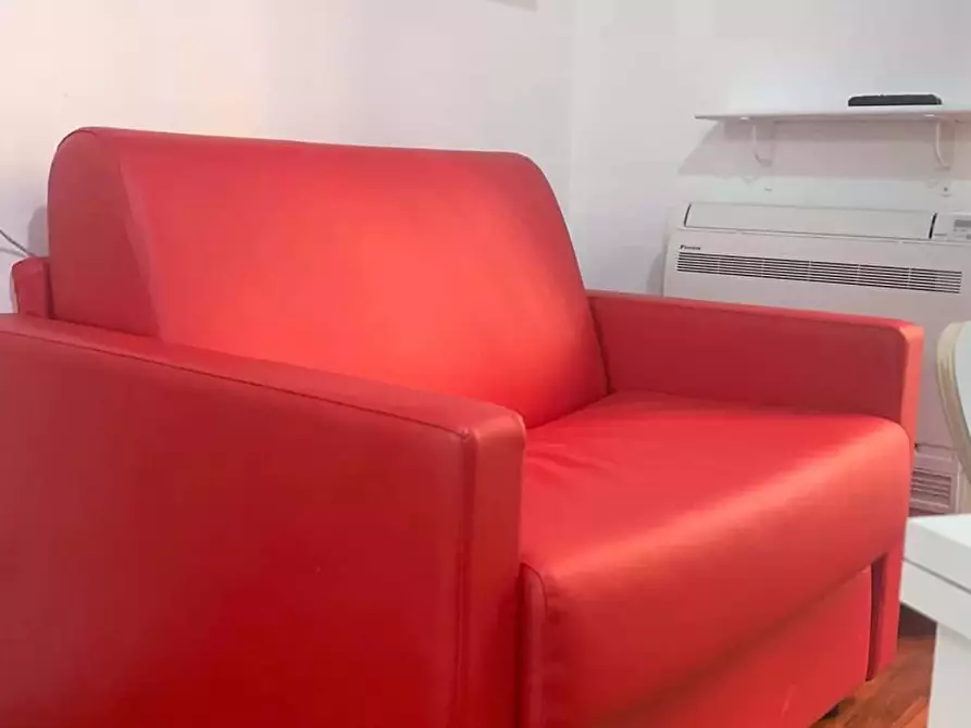 Immagine 10 di Appartamento in affitto  in Via Alfonso Lamarmora2A a Milano