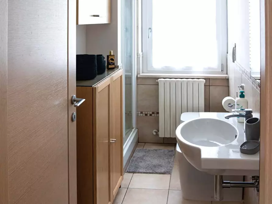 Immagine 20 di Appartamento in affitto  in Via Volturno6 a Jesi