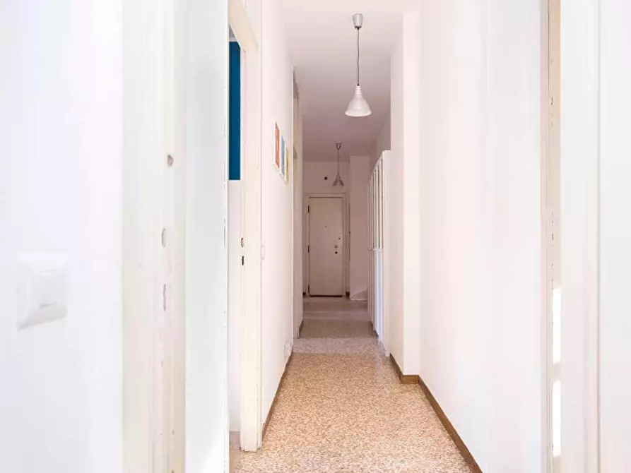 Immagine 30 di Camera in affitto  in Viale Carlo Espinasse12 a Milano