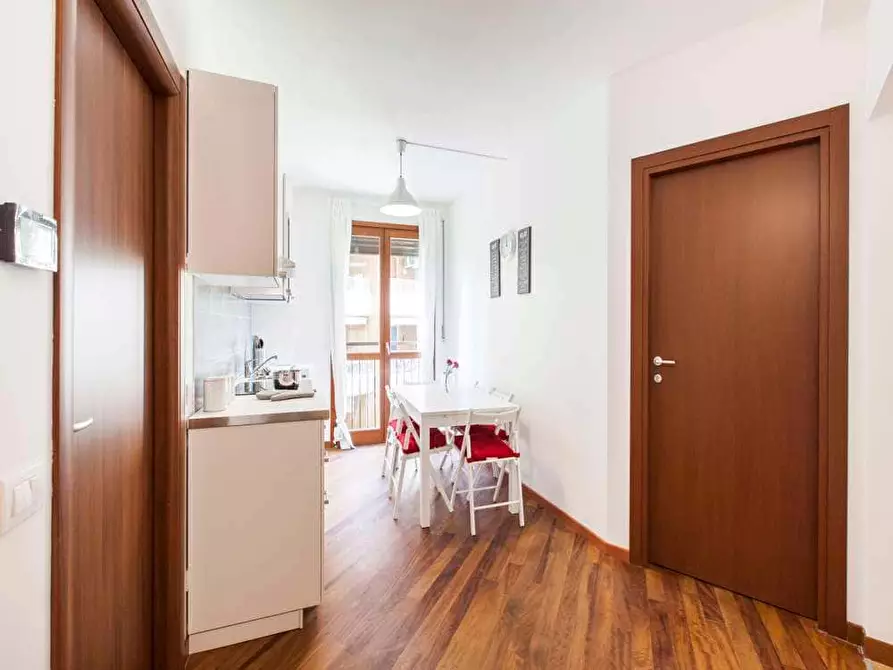 Immagine 11 di Camera in affitto  in Via Privata San Martiniano1 a Milano