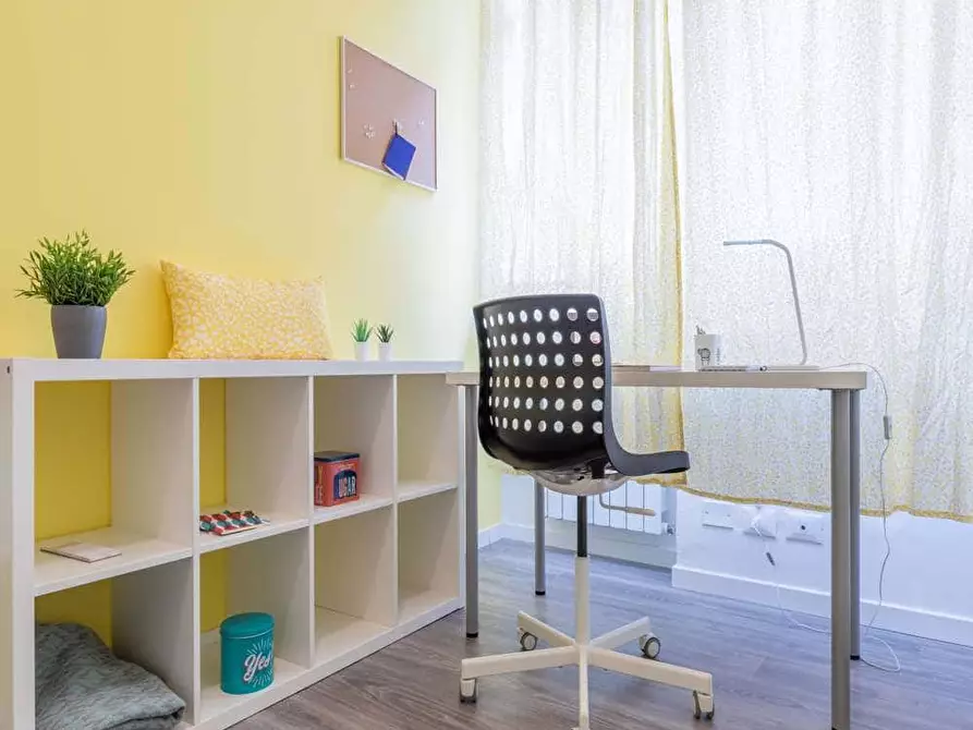 Immagine 9 di Camera in affitto  in Via Natale Battaglia27 a Milano