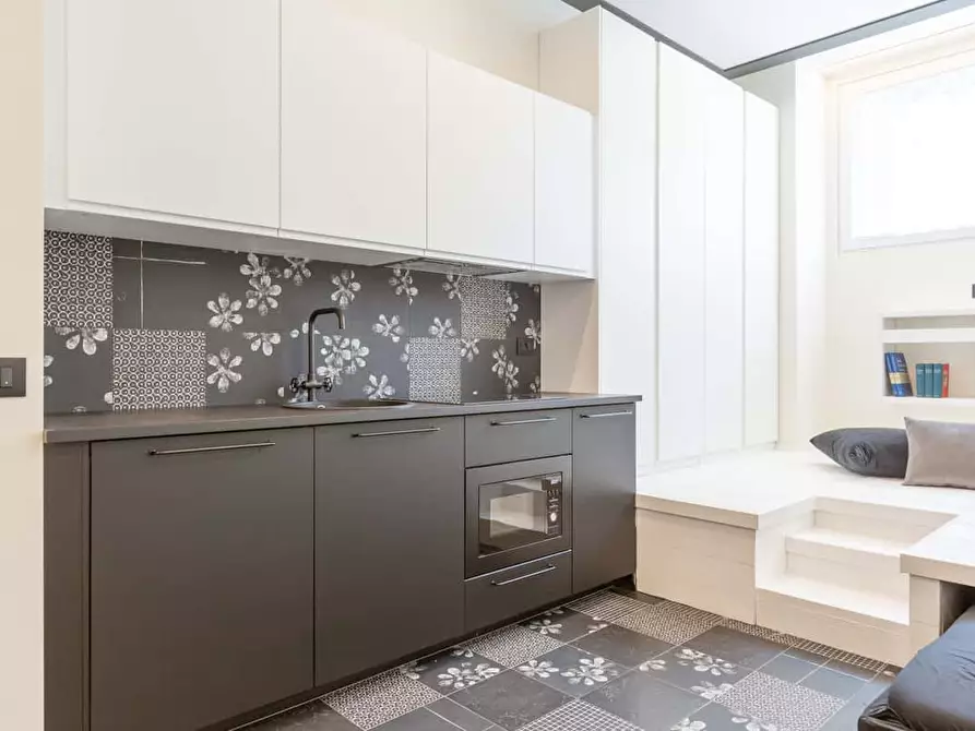 Immagine 6 di Appartamento in affitto  in Via Vincenzo Foppa6 a Milano