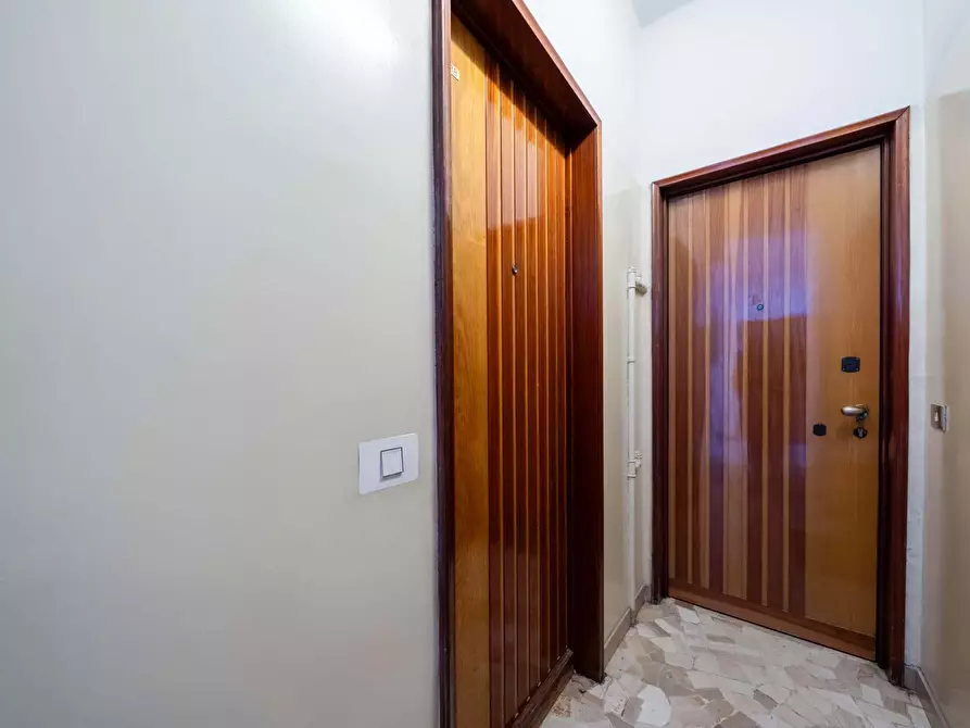 Immagine 43 di Appartamento in affitto  in Via Francesco Predabissi3 a Milano