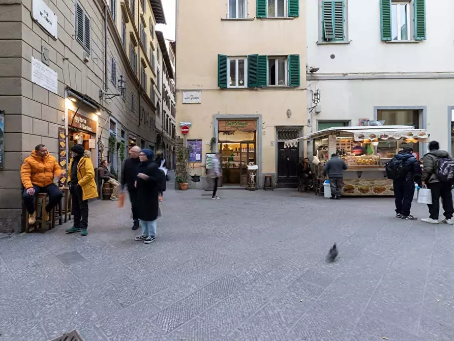 Immagine 32 di Appartamento in affitto  in Via Dante Alighieri16 a Firenze