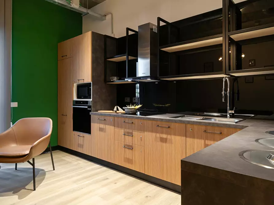 Immagine 48 di Appartamento in affitto  in Via Moretta50 a Torino