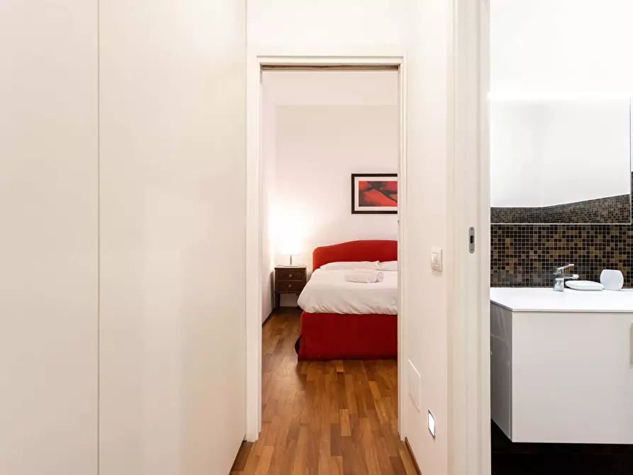 Immagine 25 di Appartamento in affitto  in Via Disciplini5 a Milano
