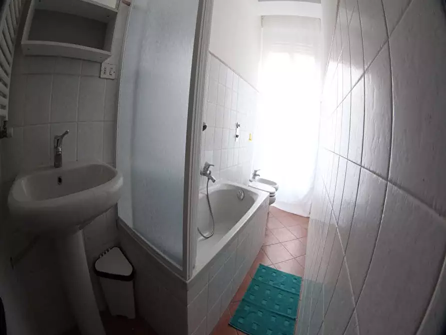 Immagine 8 di Camera in affitto  in Via Felice Casati31 a Milano