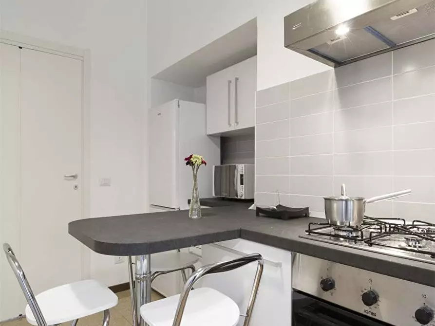 Immagine 19 di Camera in affitto  in Via Riccardo Arnò10 a Milano